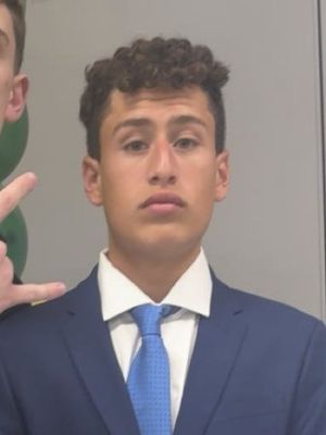 David, 18