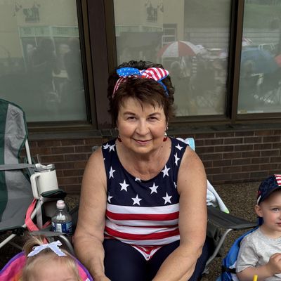 Betty, 78