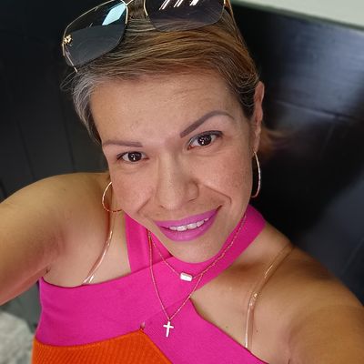 Maria Fatima, 44