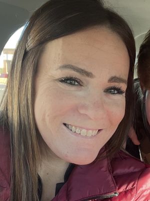 Jamie, 35