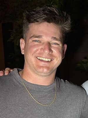 Patrick, 37