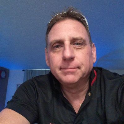 Joel, 58