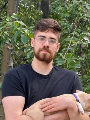 Allen, 25