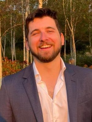 Mitch, 30