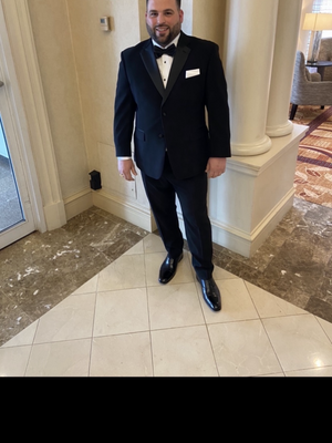 Vinny, 44