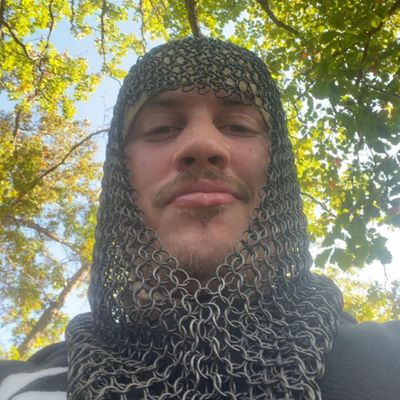 Brendan, 26