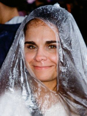 Madeline, 28