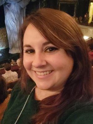 Kimberly, 39