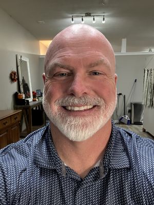 Steve, 55