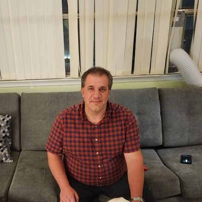 Chris, 47