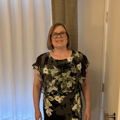 Claire, 53