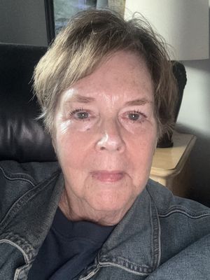 Pam, 72