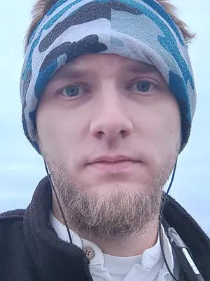 Greg, 35