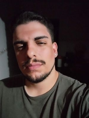 Gabriel, 30