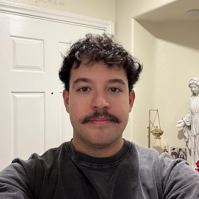Joseph, 25