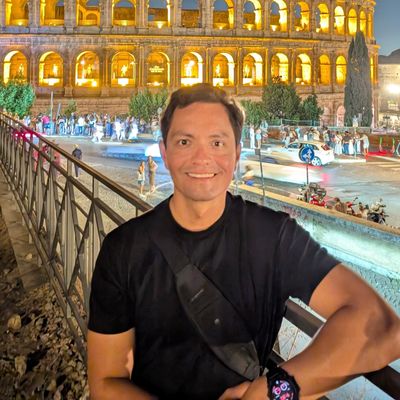 Everardo, 38