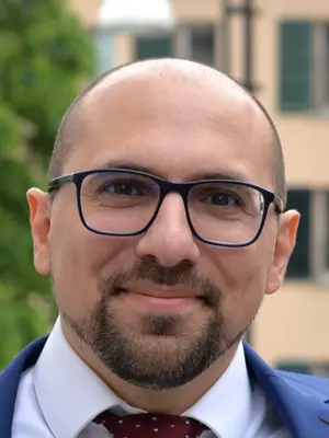 Giacomo, 39