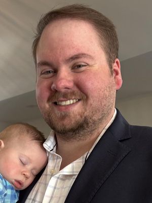 Anthony, 28