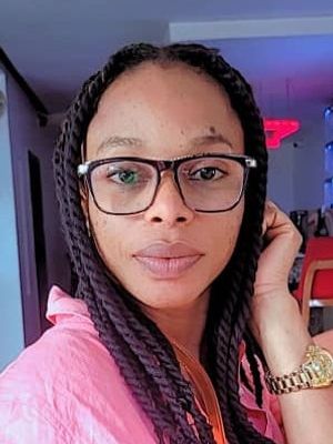 Miriam, 37