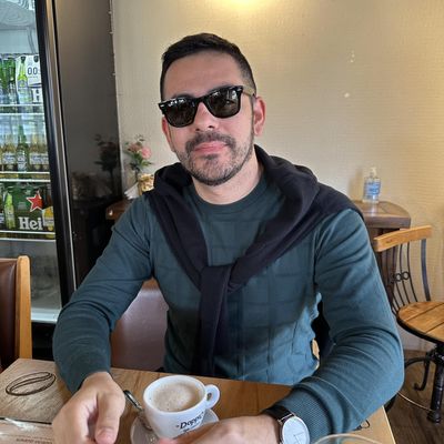 Felipe, 34