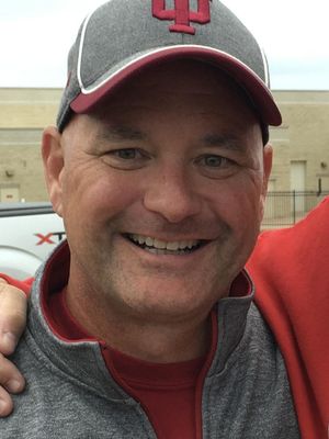 Shane, 58