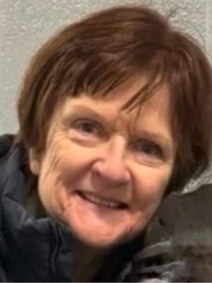 Mary, 69