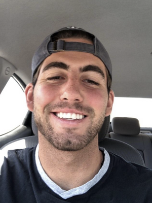 Andrew, 26