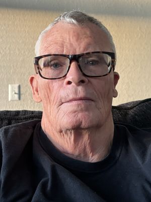 Patrick, 73