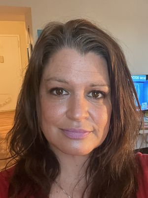 Stephanie, 49