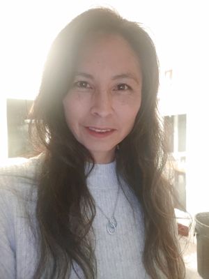 Becki, 47