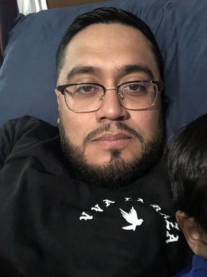 Antonio, 37