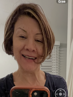 Laura, 61