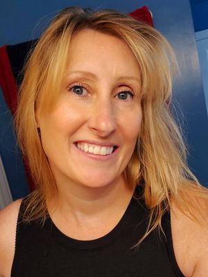 Claire, 50