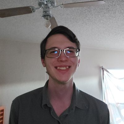 Nathan, 26