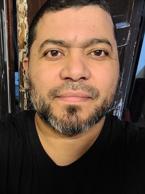 Patrick, 44