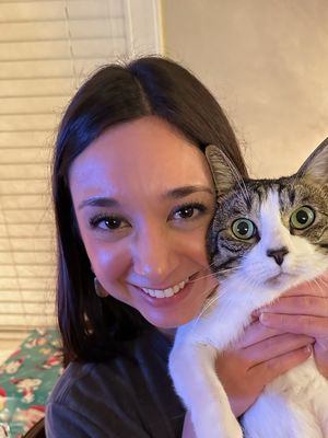 Ashley, 31