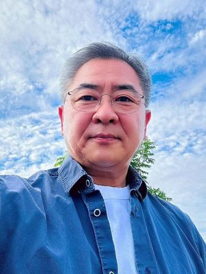 Dickson, 68