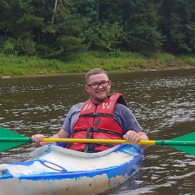 Logan, 24