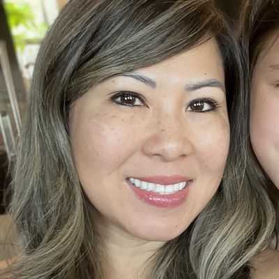 Cyndi, 47