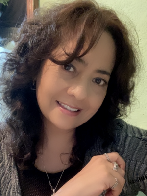 Indira, 54
