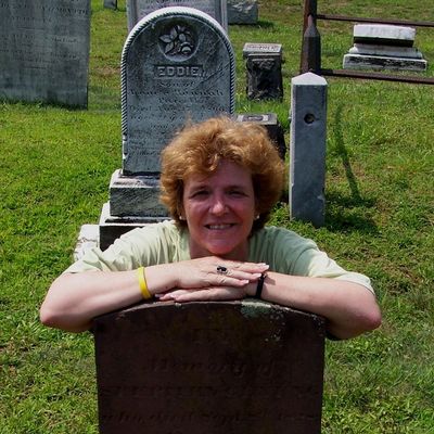 Arlene, 74