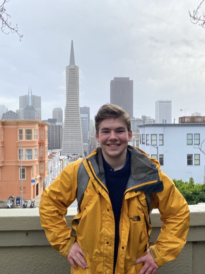 Peter, 24