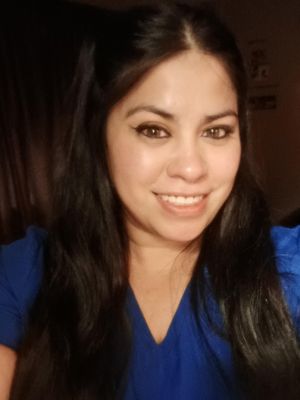 Cecilia, 41