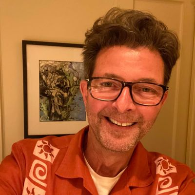 Nate, 58