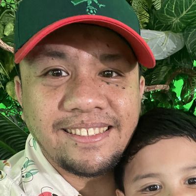 Mike, 34