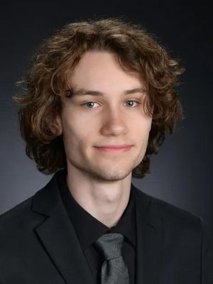 Joshua, 20