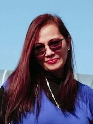 Donna, 54