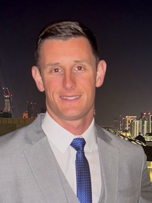 Michael, 28