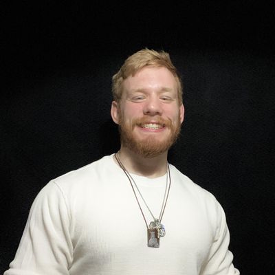 Chris, 23