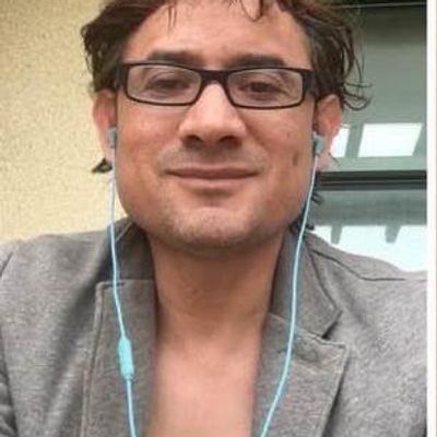 Ernest, 29